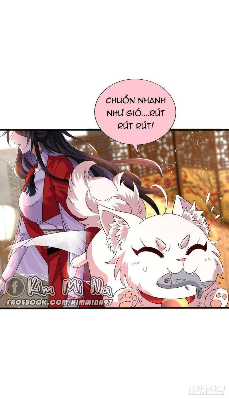 đọc truyện Ta Ở Dị Giới Nuôi Dưỡng Nam Thần: Thần Y Cửu Tiểu Thư Chương 52 ảnh 4 tại Thiên Thai Truyện