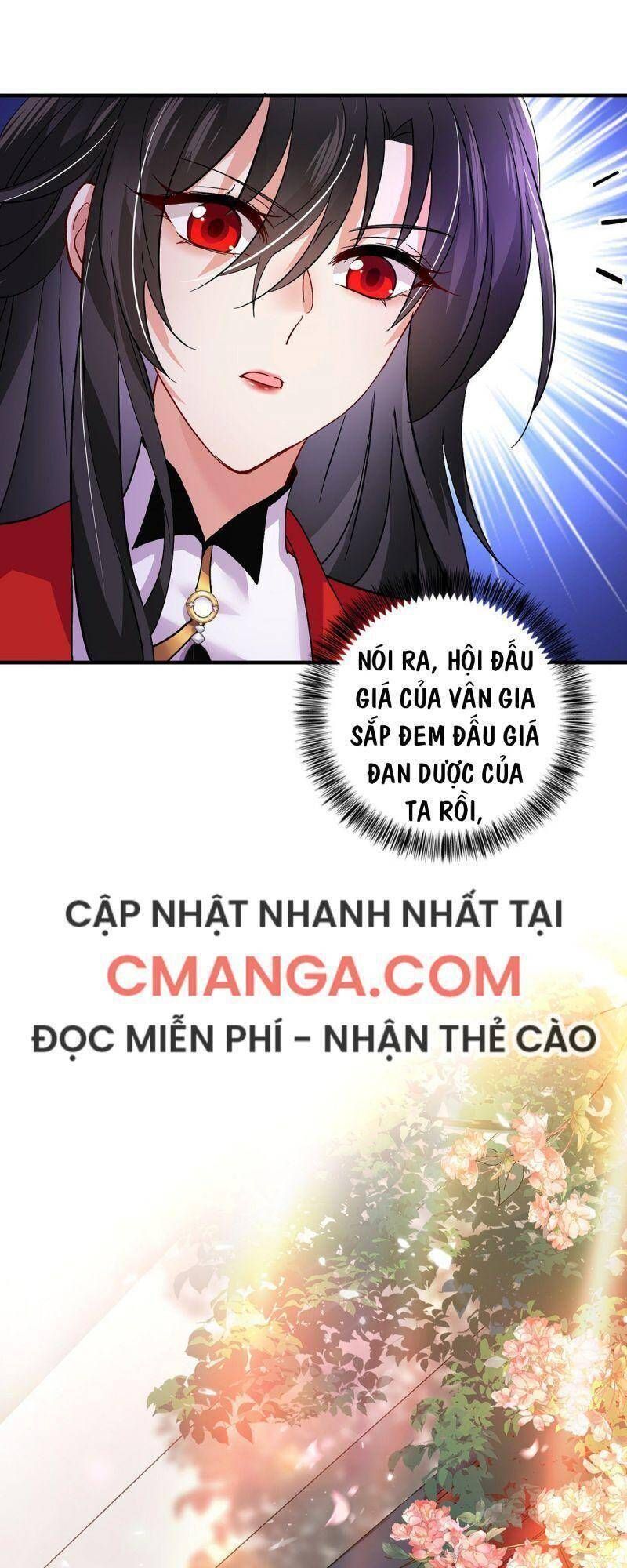 đọc truyện Ta Ở Dị Giới Nuôi Dưỡng Nam Thần: Thần Y Cửu Tiểu Thư Chương 52 ảnh 32 tại Thiên Thai Truyện