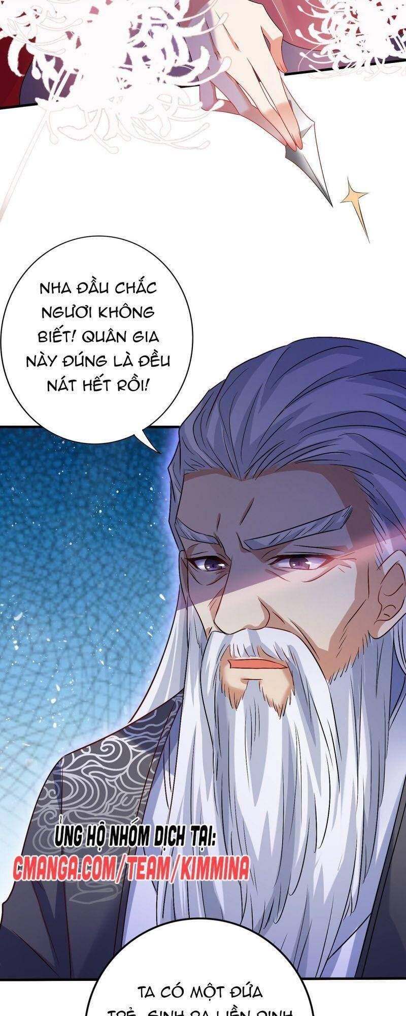 đọc truyện Ta Ở Dị Giới Nuôi Dưỡng Nam Thần: Thần Y Cửu Tiểu Thư Chương 53 ảnh 12 tại Thiên Thai Truyện