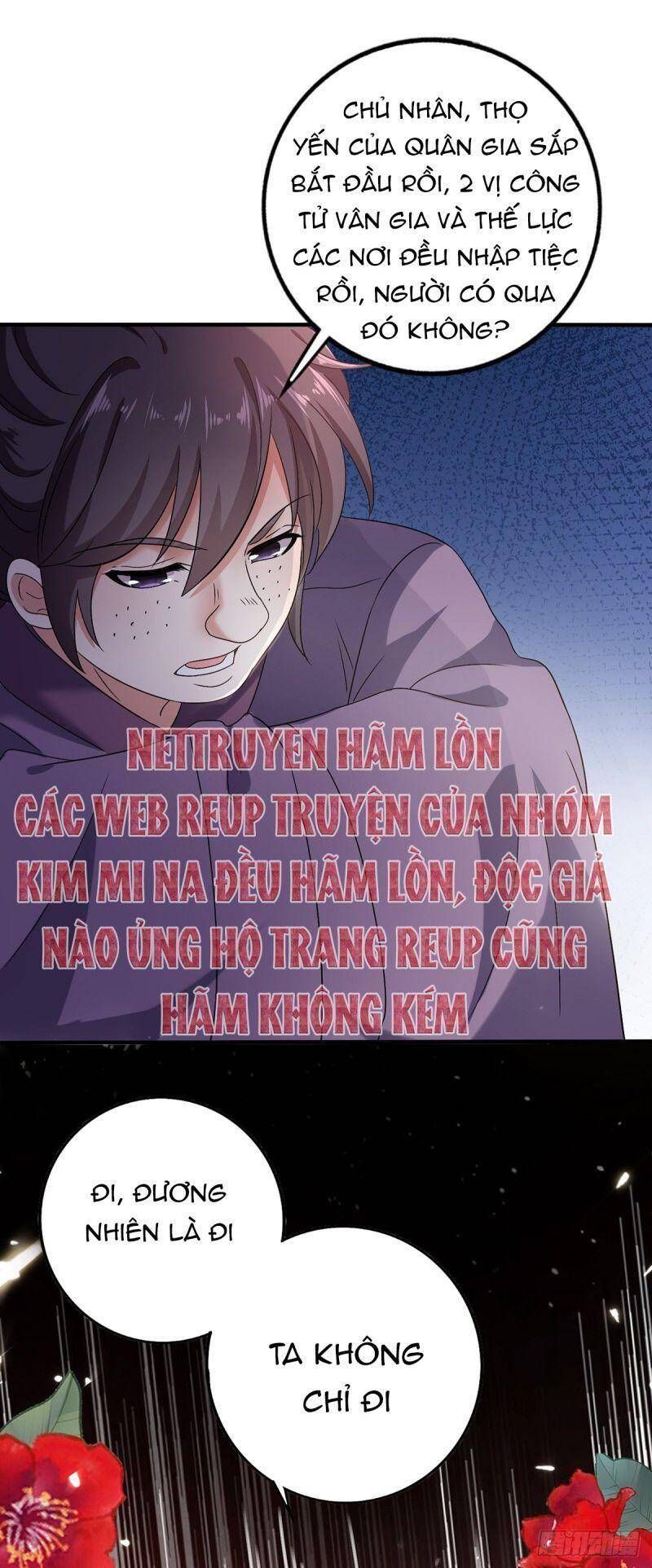 đọc truyện Ta Ở Dị Giới Nuôi Dưỡng Nam Thần: Thần Y Cửu Tiểu Thư Chương 53 ảnh 22 tại Thiên Thai Truyện