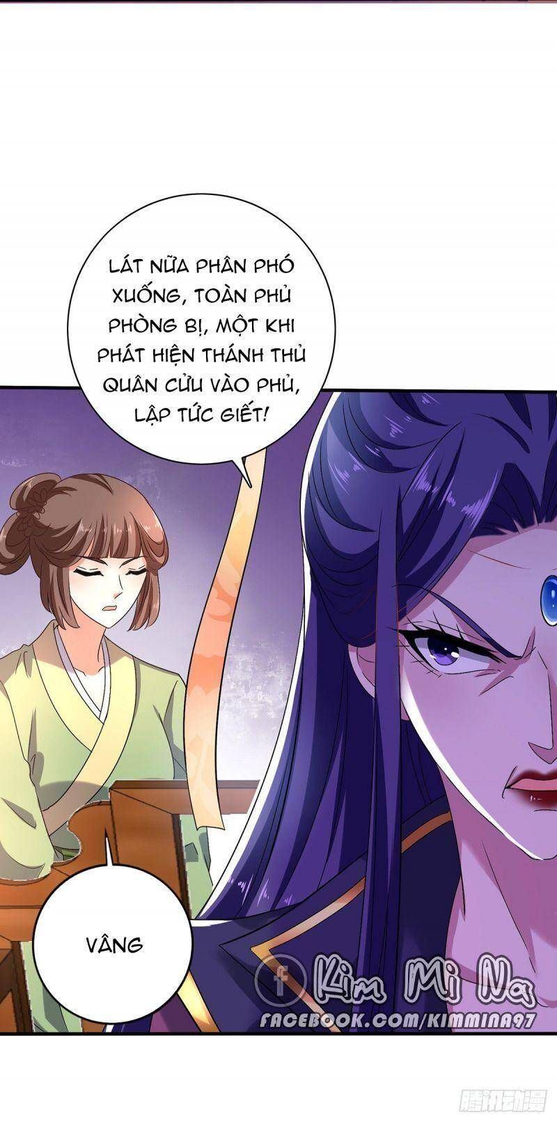 đọc truyện Ta Ở Dị Giới Nuôi Dưỡng Nam Thần: Thần Y Cửu Tiểu Thư Chương 53 ảnh 31 tại Thiên Thai Truyện