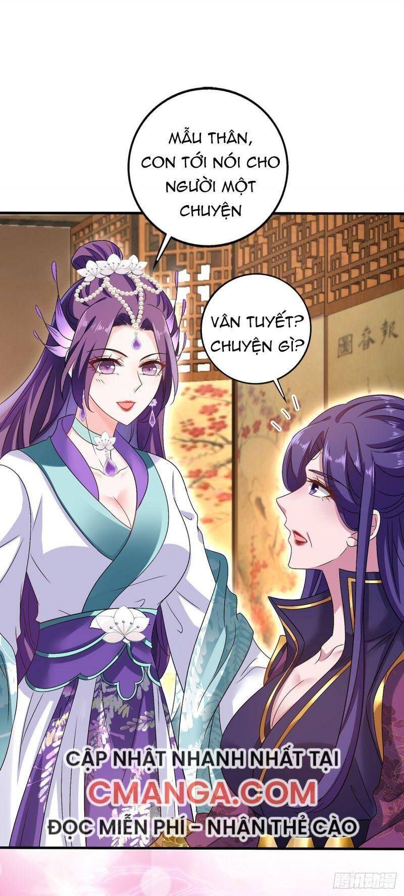 đọc truyện Ta Ở Dị Giới Nuôi Dưỡng Nam Thần: Thần Y Cửu Tiểu Thư Chương 53 ảnh 32 tại Thiên Thai Truyện