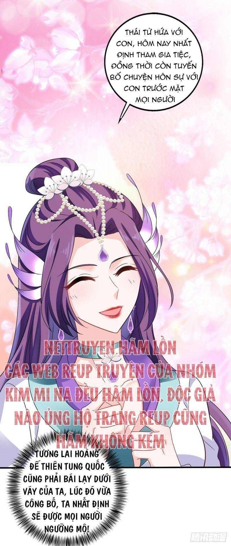 đọc truyện Ta Ở Dị Giới Nuôi Dưỡng Nam Thần: Thần Y Cửu Tiểu Thư Chương 53 ảnh 33 tại Thiên Thai Truyện
