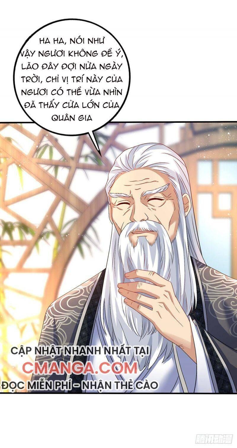 đọc truyện Ta Ở Dị Giới Nuôi Dưỡng Nam Thần: Thần Y Cửu Tiểu Thư Chương 53 ảnh 9 tại Thiên Thai Truyện