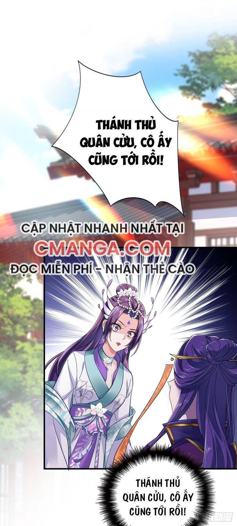 đọc truyện Ta Ở Dị Giới Nuôi Dưỡng Nam Thần: Thần Y Cửu Tiểu Thư Chương 54 ảnh 12 tại Thiên Thai Truyện