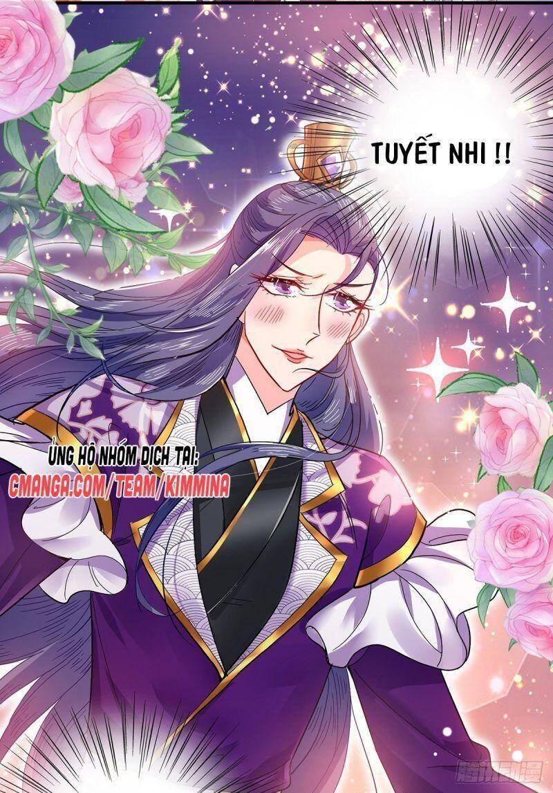 đọc truyện Ta Ở Dị Giới Nuôi Dưỡng Nam Thần: Thần Y Cửu Tiểu Thư Chương 54 ảnh 20 tại Thiên Thai Truyện