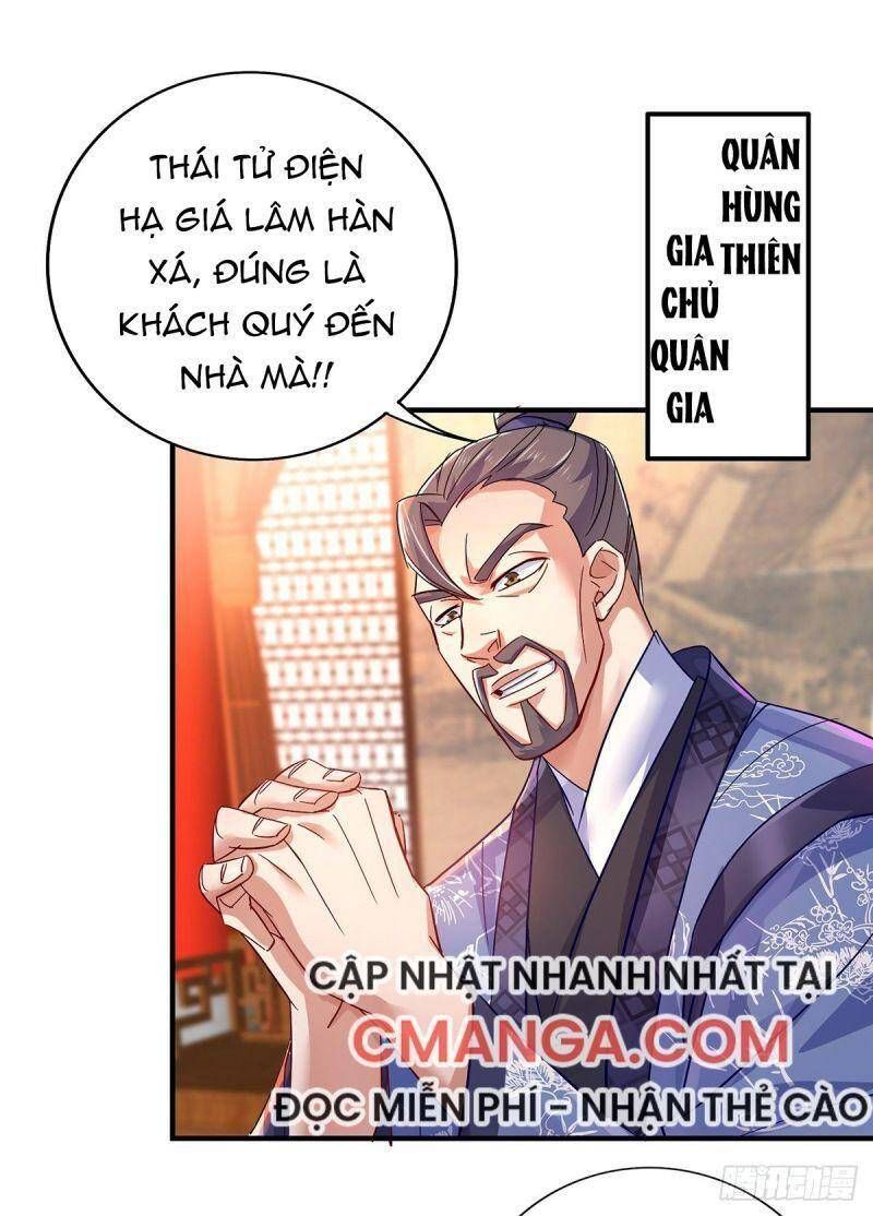 đọc truyện Ta Ở Dị Giới Nuôi Dưỡng Nam Thần: Thần Y Cửu Tiểu Thư Chương 54 ảnh 23 tại Thiên Thai Truyện