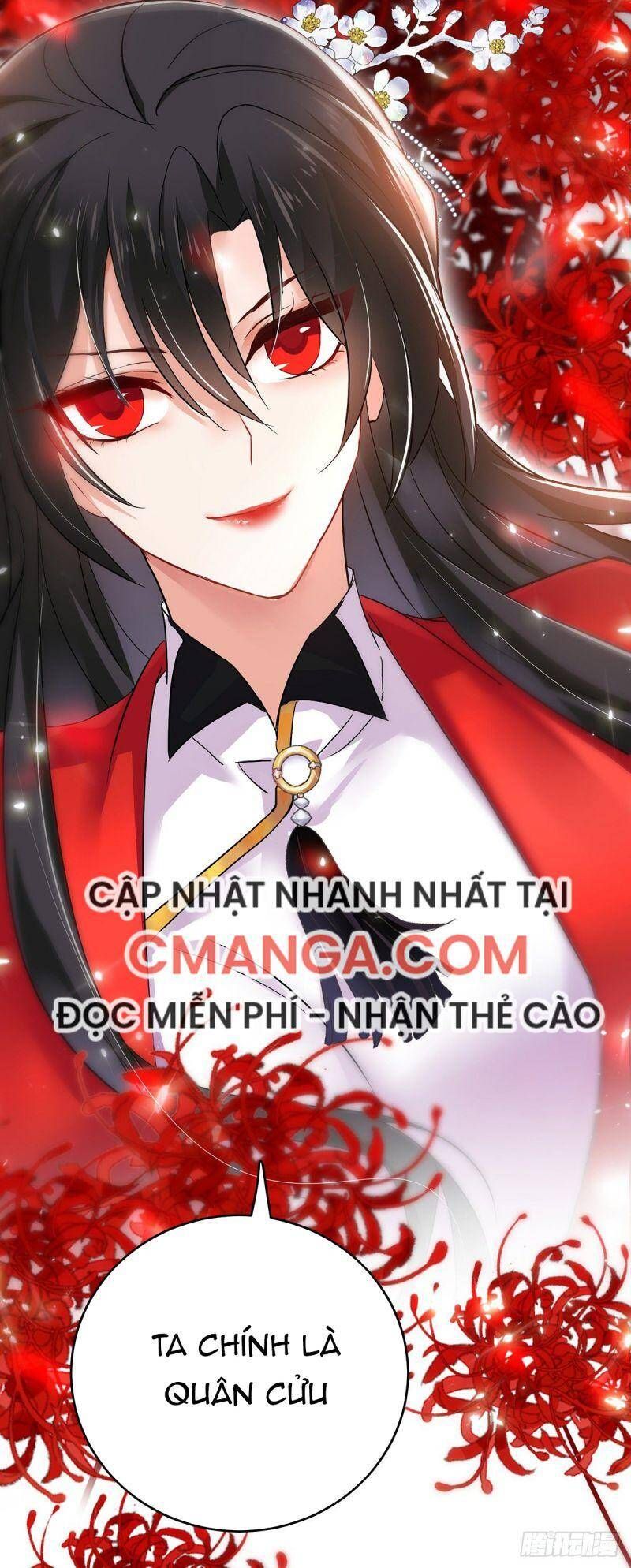 đọc truyện Ta Ở Dị Giới Nuôi Dưỡng Nam Thần: Thần Y Cửu Tiểu Thư Chương 55 ảnh 22 tại Thiên Thai Truyện