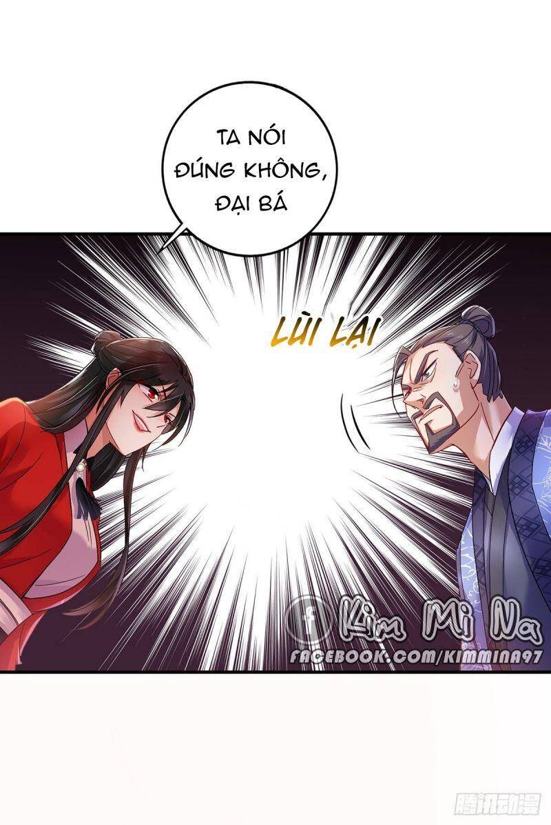 đọc truyện Ta Ở Dị Giới Nuôi Dưỡng Nam Thần: Thần Y Cửu Tiểu Thư Chương 55 ảnh 24 tại Thiên Thai Truyện