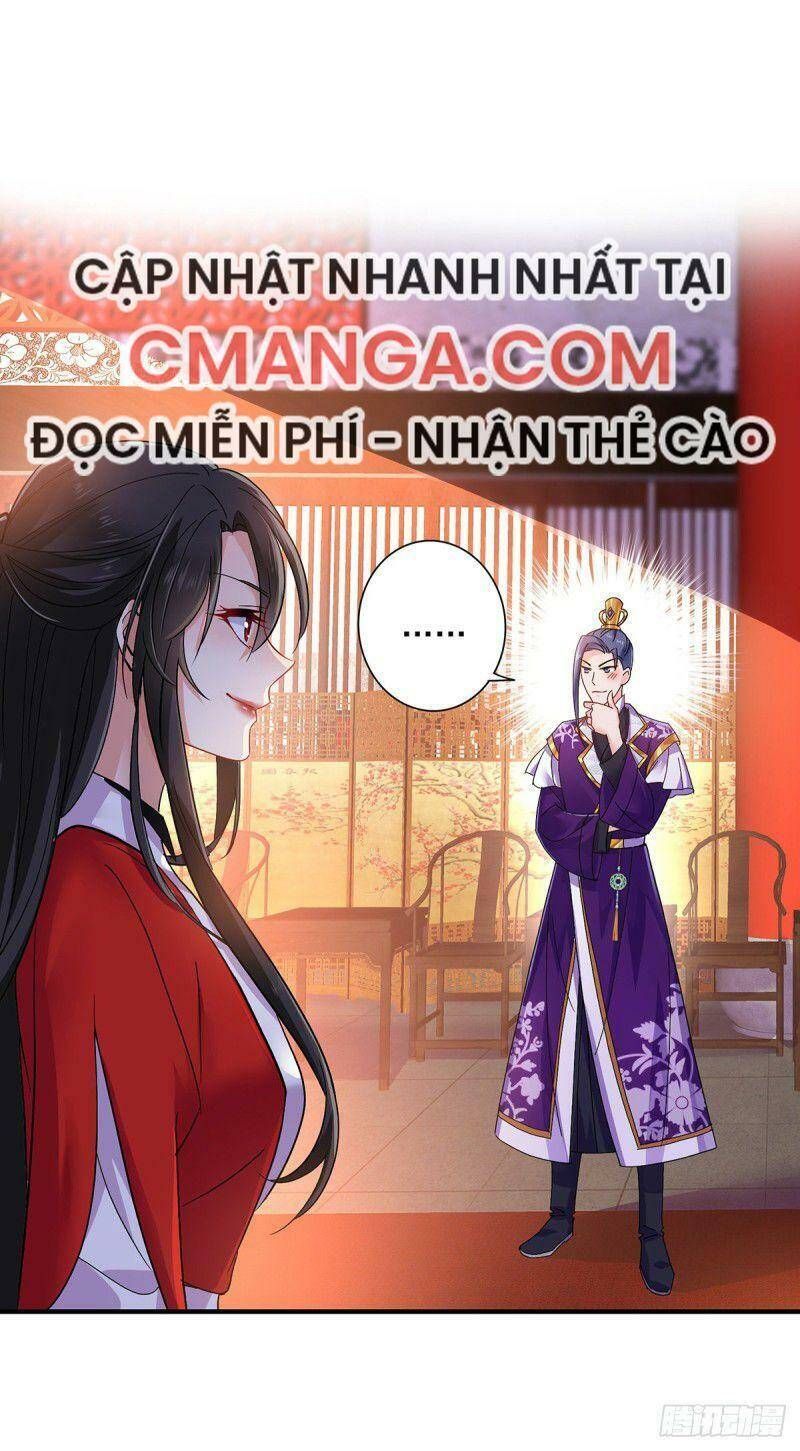 đọc truyện Ta Ở Dị Giới Nuôi Dưỡng Nam Thần: Thần Y Cửu Tiểu Thư Chương 56 ảnh 2 tại Thiên Thai Truyện