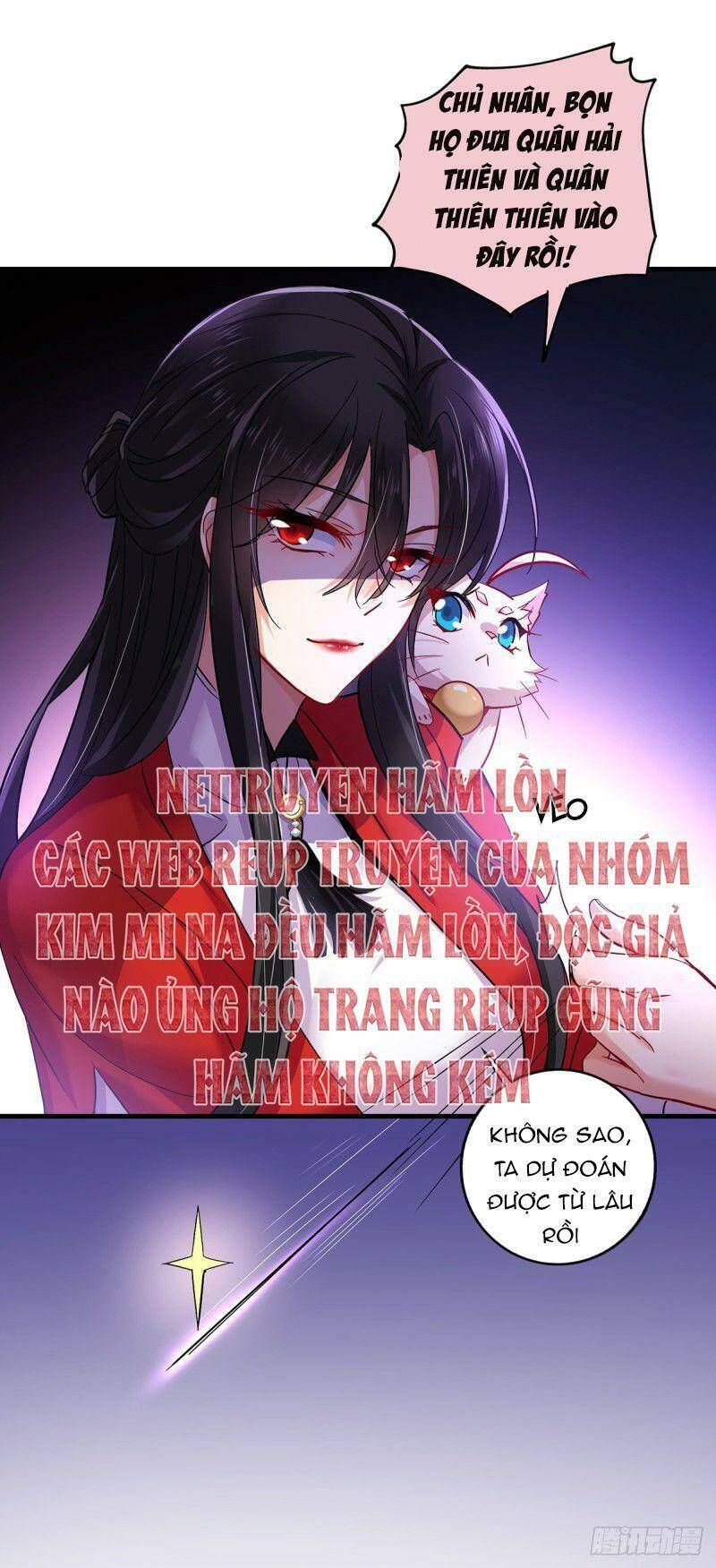 đọc truyện Ta Ở Dị Giới Nuôi Dưỡng Nam Thần: Thần Y Cửu Tiểu Thư Chương 56 ảnh 17 tại Thiên Thai Truyện