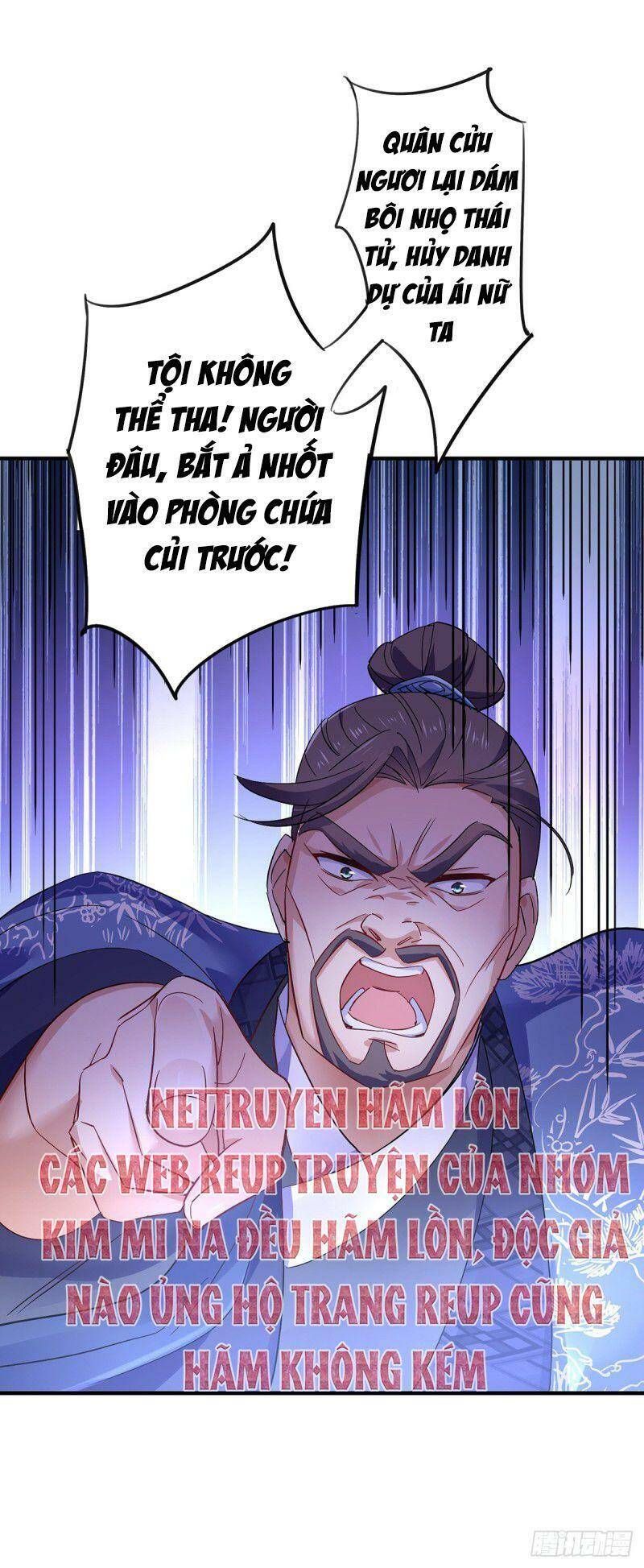 đọc truyện Ta Ở Dị Giới Nuôi Dưỡng Nam Thần: Thần Y Cửu Tiểu Thư Chương 56 ảnh 3 tại Thiên Thai Truyện