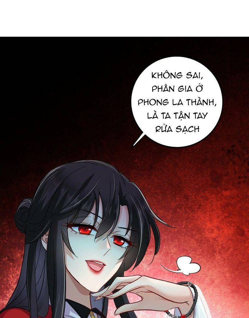 đọc truyện Ta Ở Dị Giới Nuôi Dưỡng Nam Thần: Thần Y Cửu Tiểu Thư Chương 56 ảnh 26 tại Thiên Thai Truyện