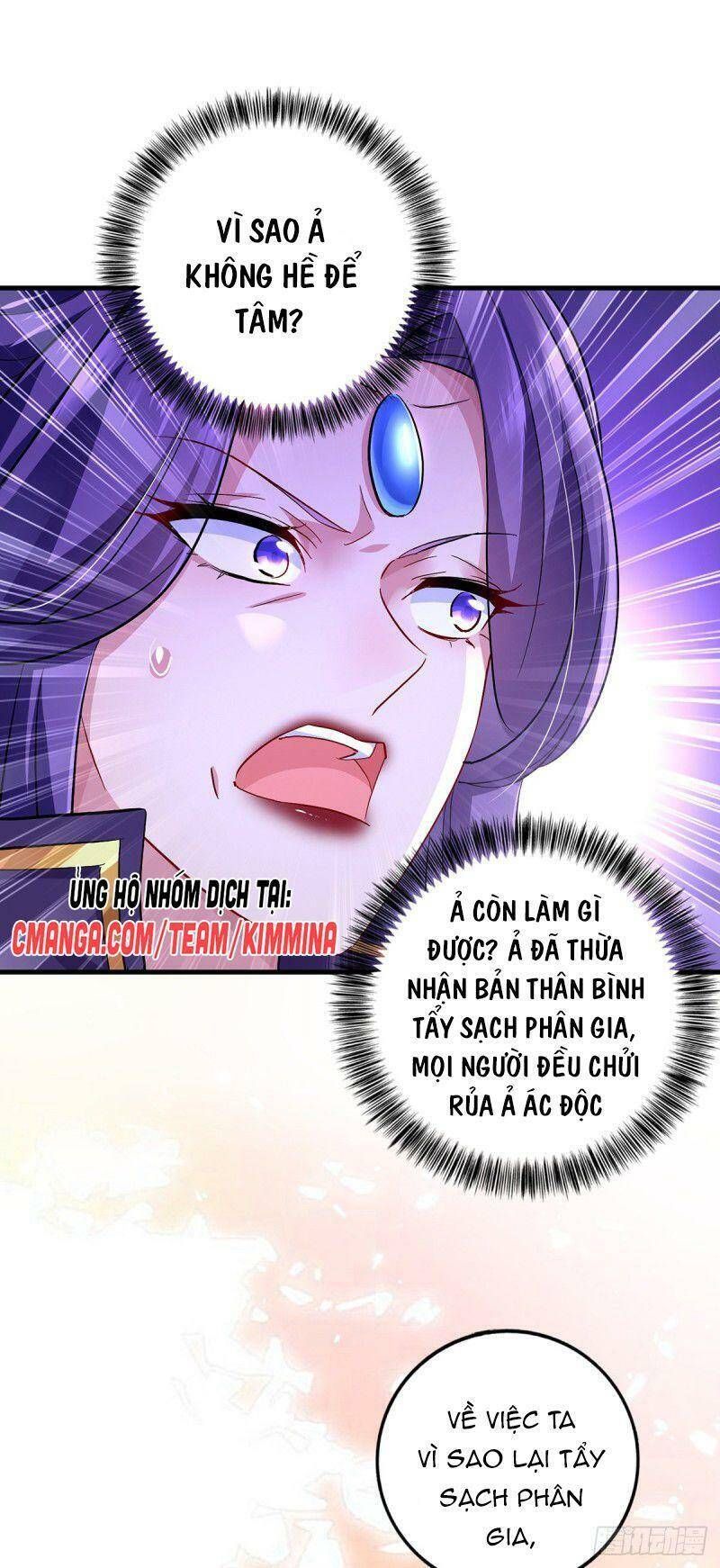đọc truyện Ta Ở Dị Giới Nuôi Dưỡng Nam Thần: Thần Y Cửu Tiểu Thư Chương 56 ảnh 31 tại Thiên Thai Truyện