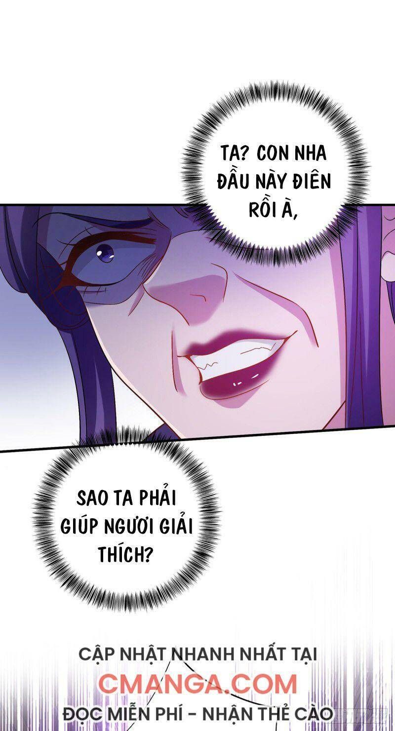 đọc truyện Ta Ở Dị Giới Nuôi Dưỡng Nam Thần: Thần Y Cửu Tiểu Thư Chương 56 ảnh 34 tại Thiên Thai Truyện
