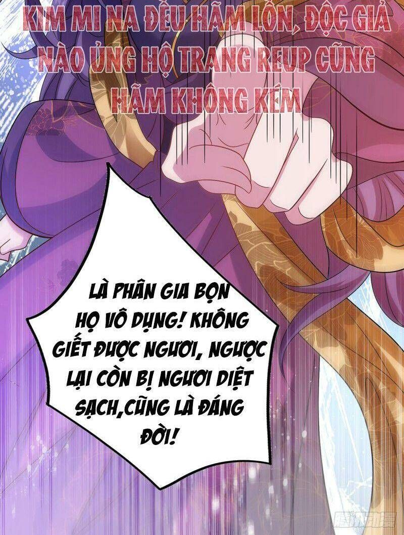 đọc truyện Ta Ở Dị Giới Nuôi Dưỡng Nam Thần: Thần Y Cửu Tiểu Thư Chương 56 ảnh 36 tại Thiên Thai Truyện