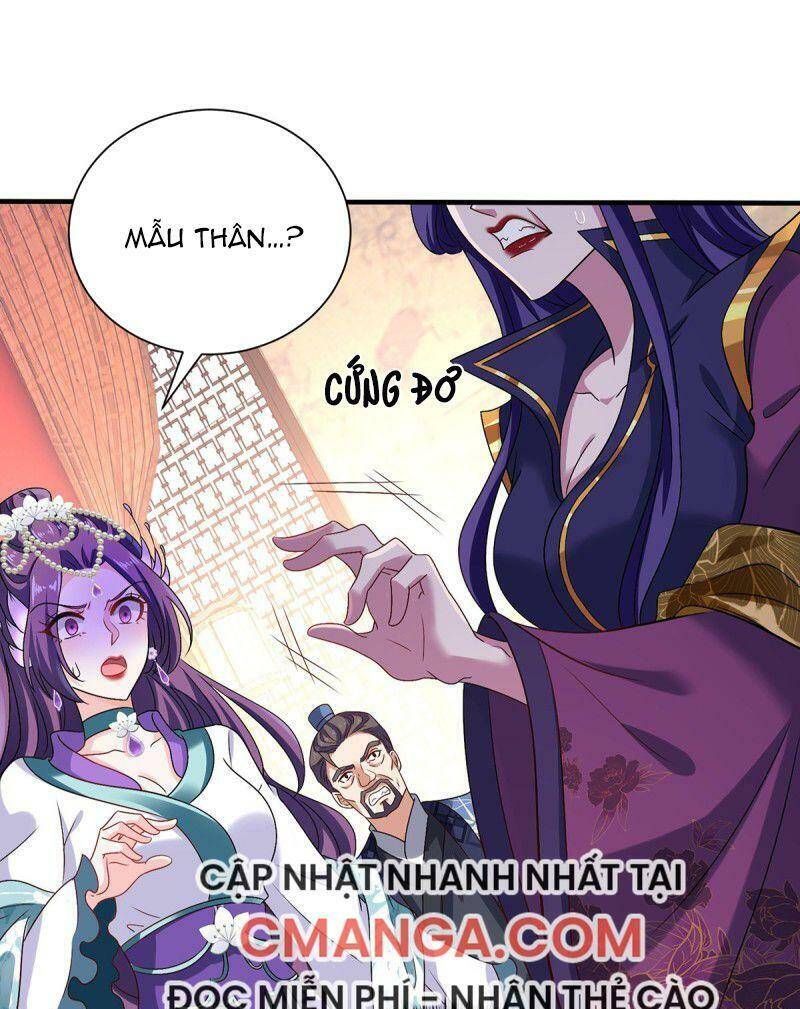 đọc truyện Ta Ở Dị Giới Nuôi Dưỡng Nam Thần: Thần Y Cửu Tiểu Thư Chương 56 ảnh 38 tại Thiên Thai Truyện