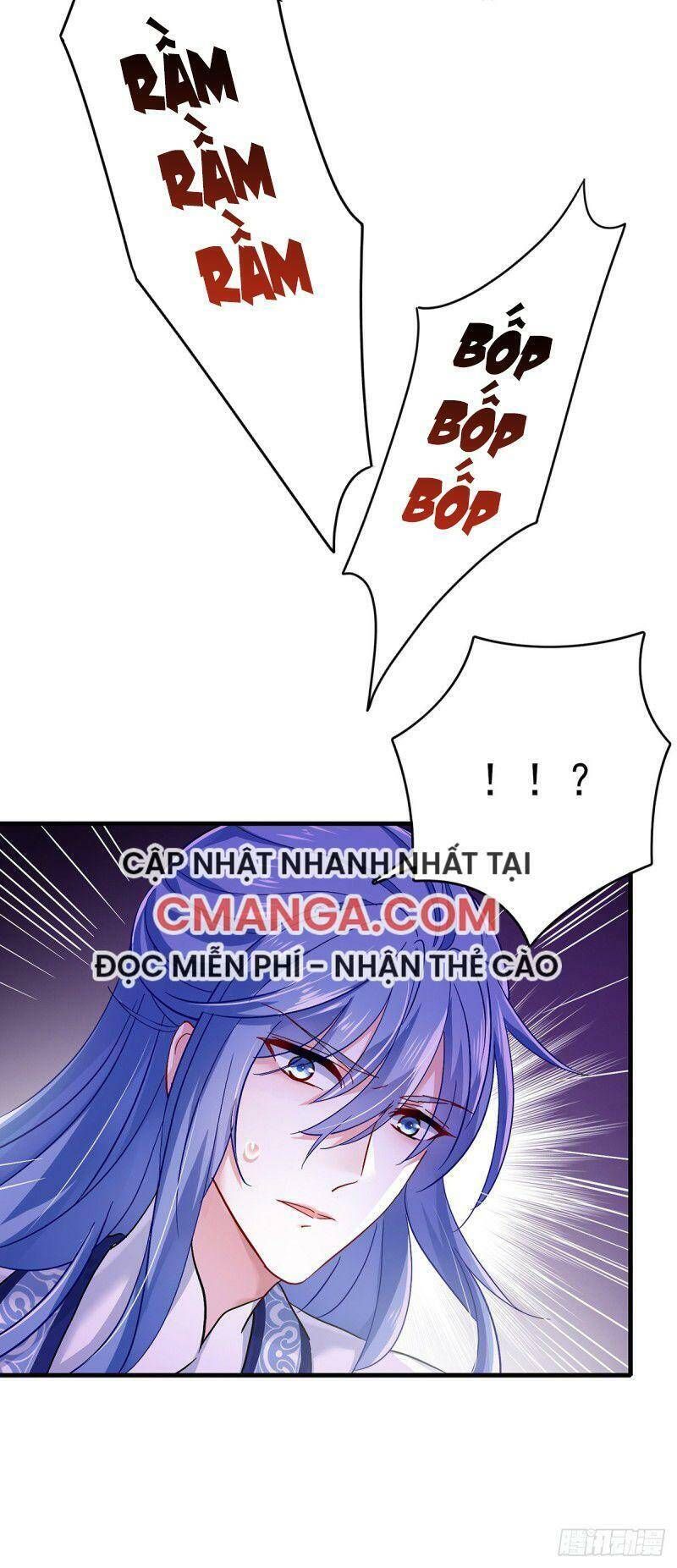 đọc truyện Ta Ở Dị Giới Nuôi Dưỡng Nam Thần: Thần Y Cửu Tiểu Thư Chương 56 ảnh 10 tại Thiên Thai Truyện