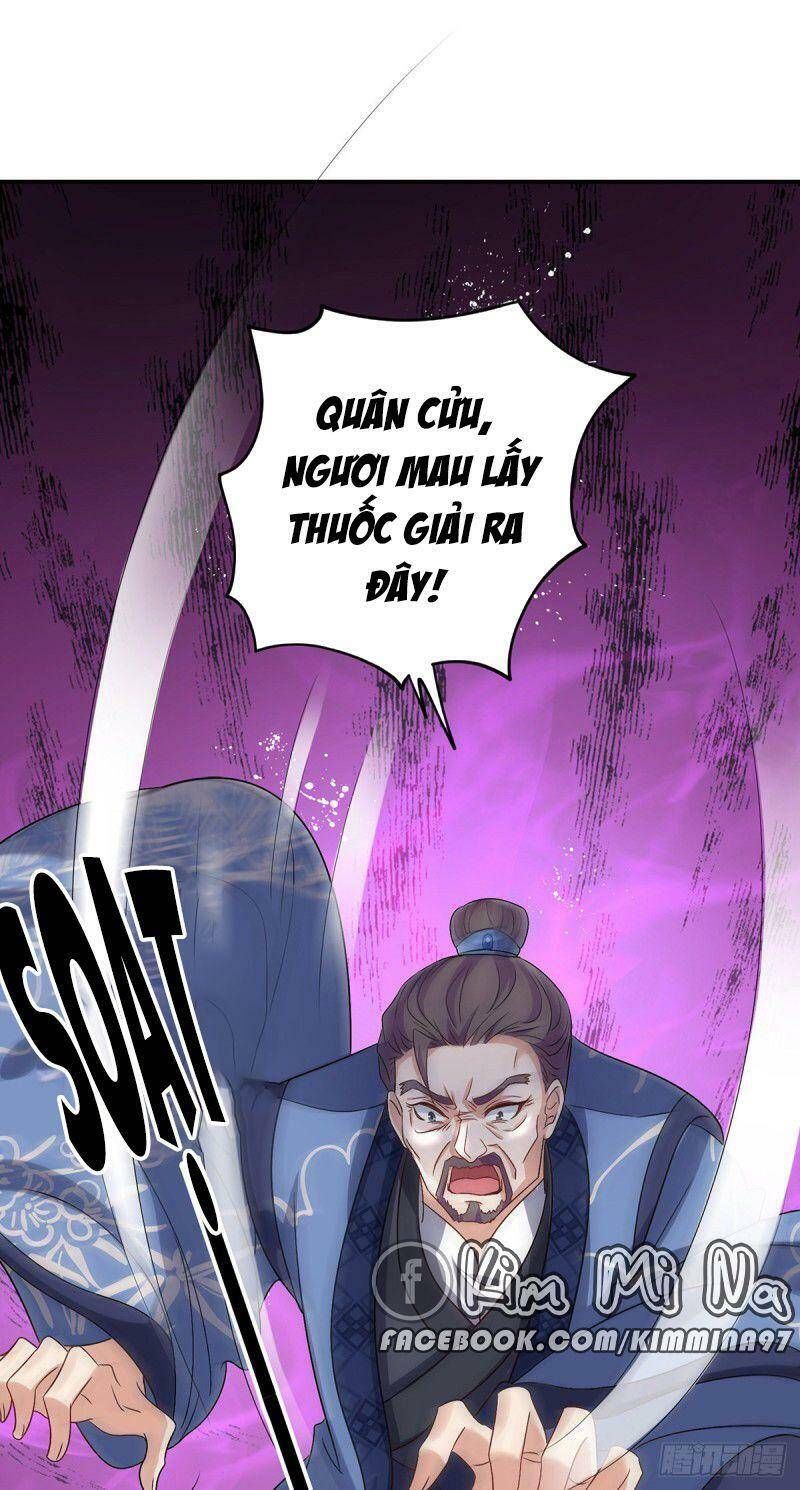 đọc truyện Ta Ở Dị Giới Nuôi Dưỡng Nam Thần: Thần Y Cửu Tiểu Thư Chương 57 ảnh 16 tại Thiên Thai Truyện