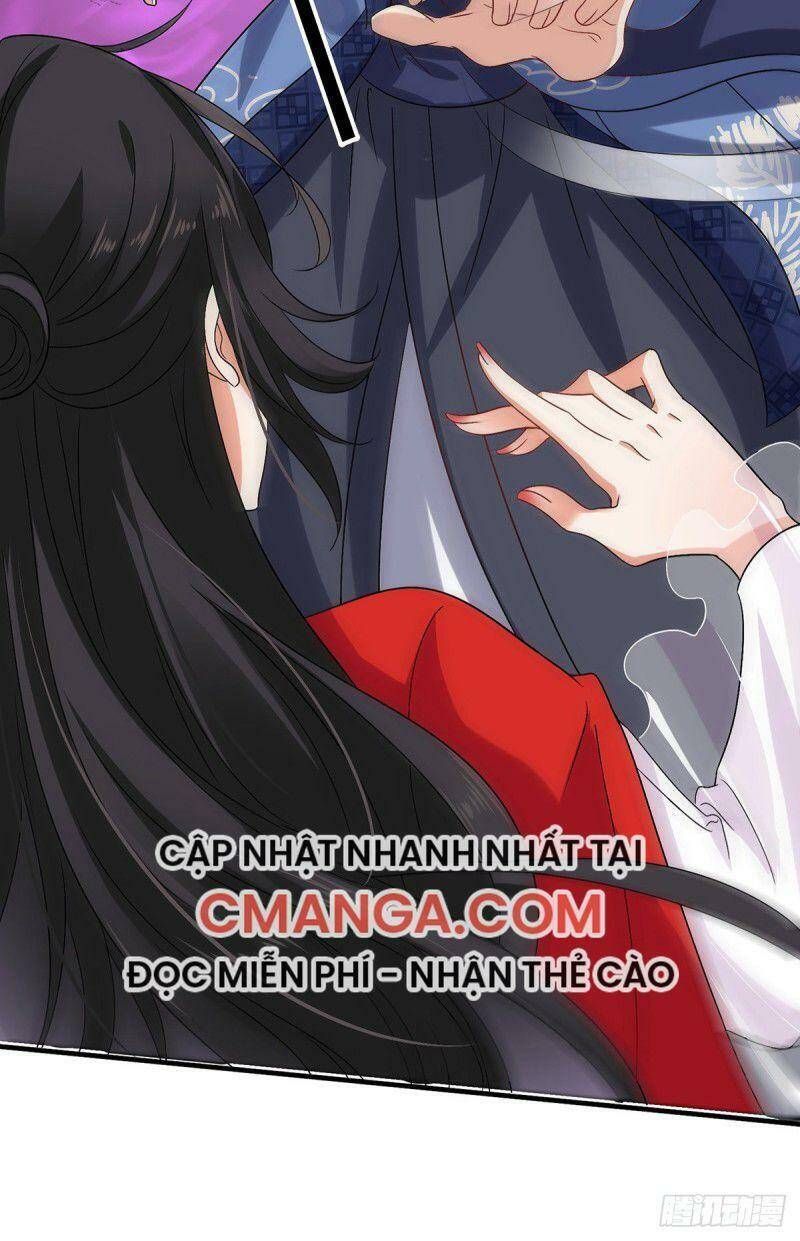 đọc truyện Ta Ở Dị Giới Nuôi Dưỡng Nam Thần: Thần Y Cửu Tiểu Thư Chương 57 ảnh 17 tại Thiên Thai Truyện