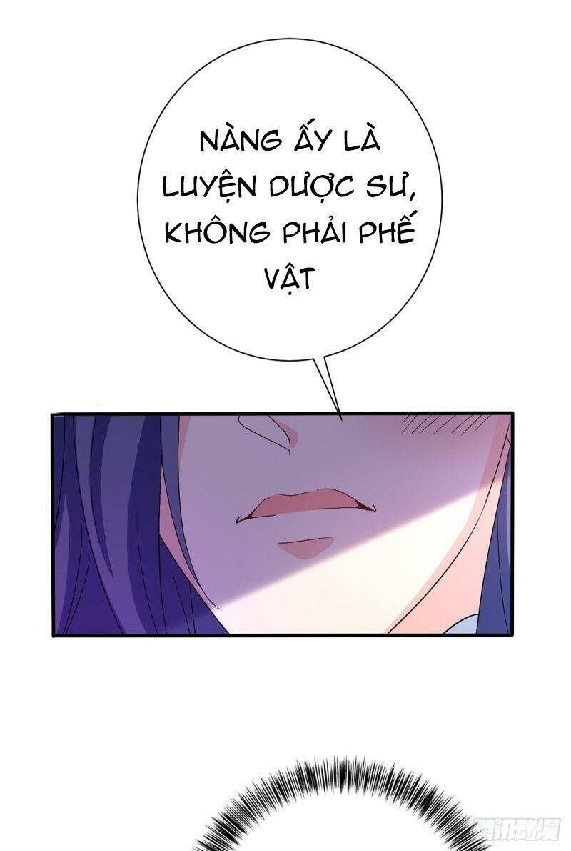 đọc truyện Ta Ở Dị Giới Nuôi Dưỡng Nam Thần: Thần Y Cửu Tiểu Thư Chương 57 ảnh 32 tại Thiên Thai Truyện