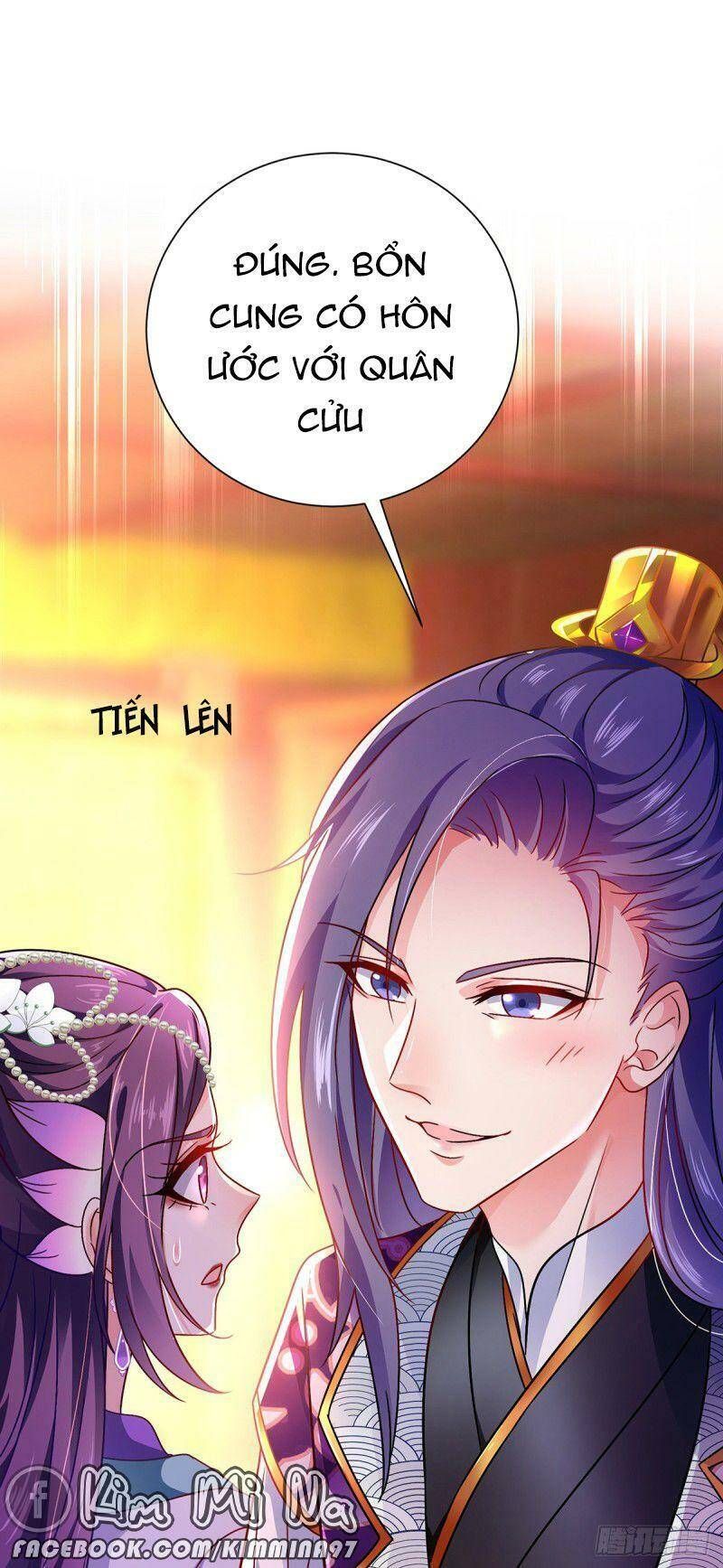 đọc truyện Ta Ở Dị Giới Nuôi Dưỡng Nam Thần: Thần Y Cửu Tiểu Thư Chương 57 ảnh 34 tại Thiên Thai Truyện