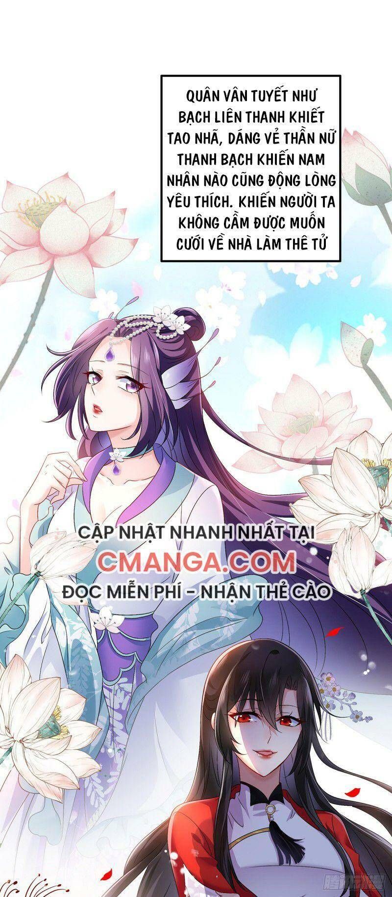 đọc truyện Ta Ở Dị Giới Nuôi Dưỡng Nam Thần: Thần Y Cửu Tiểu Thư Chương 57 ảnh 39 tại Thiên Thai Truyện