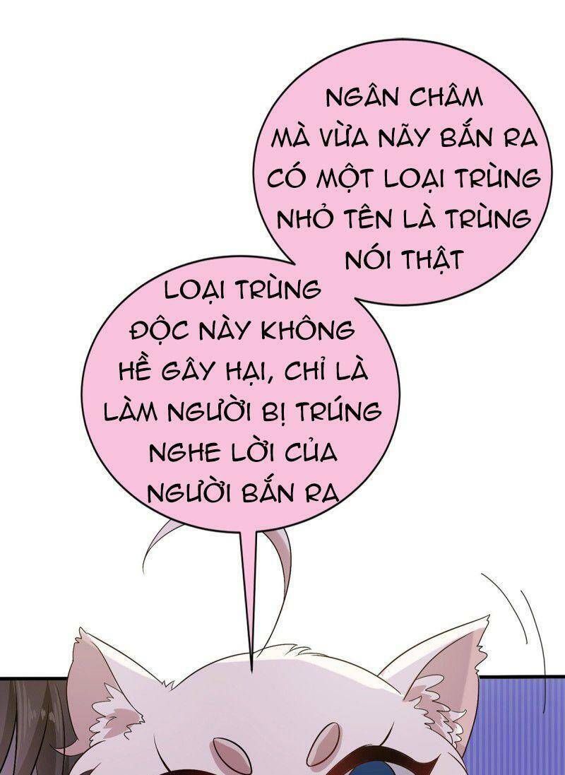 đọc truyện Ta Ở Dị Giới Nuôi Dưỡng Nam Thần: Thần Y Cửu Tiểu Thư Chương 57 ảnh 5 tại Thiên Thai Truyện