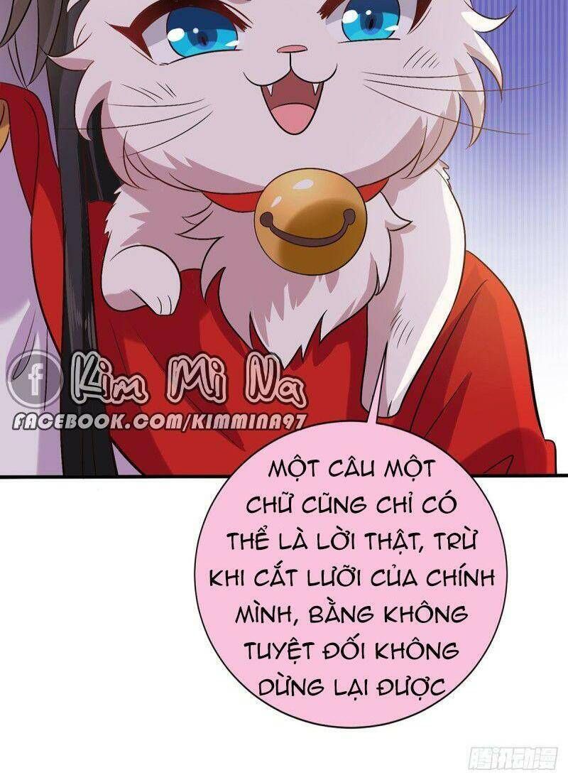 đọc truyện Ta Ở Dị Giới Nuôi Dưỡng Nam Thần: Thần Y Cửu Tiểu Thư Chương 57 ảnh 6 tại Thiên Thai Truyện