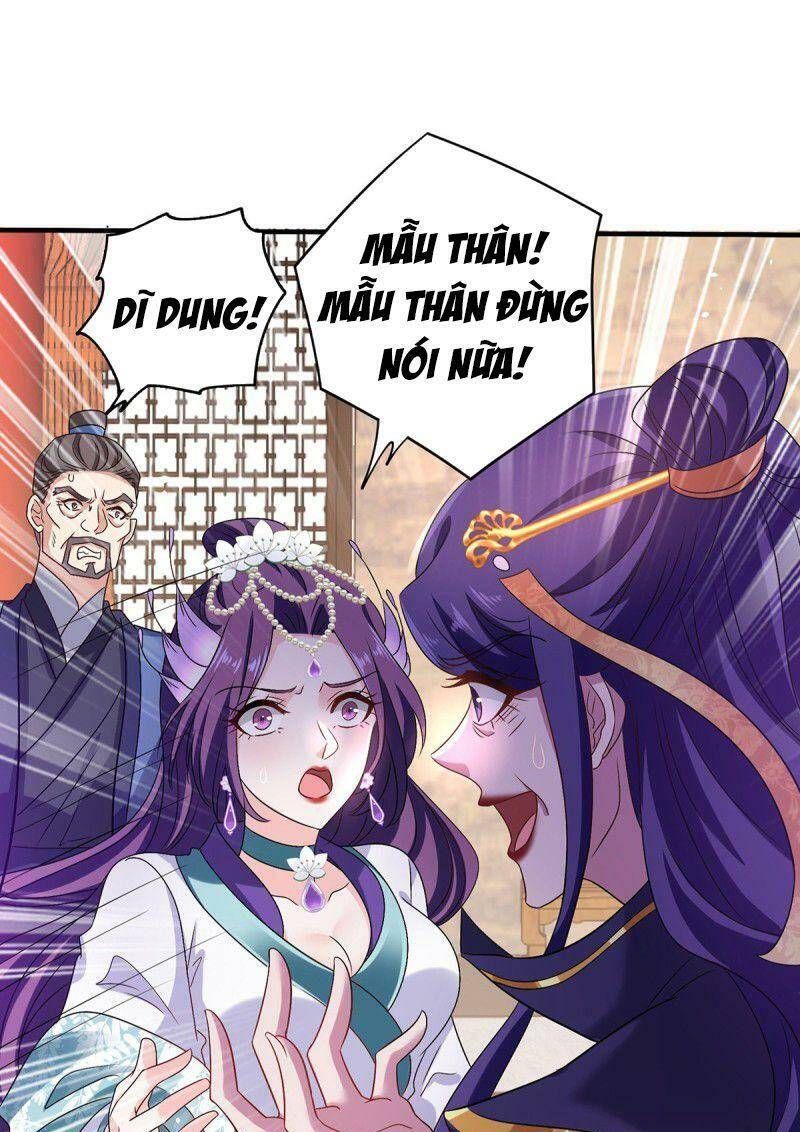 đọc truyện Ta Ở Dị Giới Nuôi Dưỡng Nam Thần: Thần Y Cửu Tiểu Thư Chương 57 ảnh 8 tại Thiên Thai Truyện