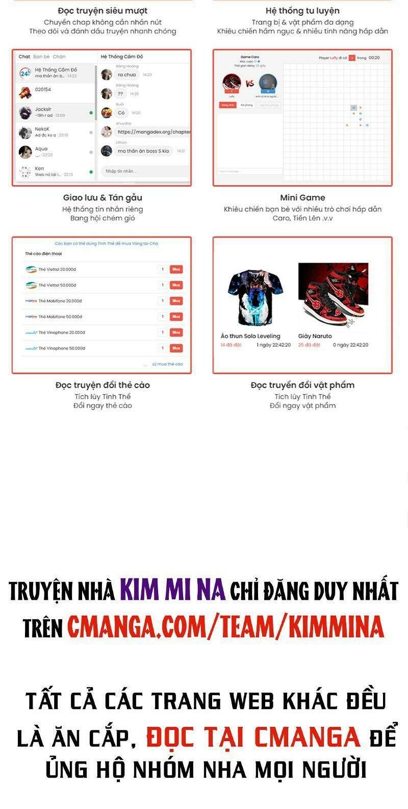đọc truyện Ta Ở Dị Giới Nuôi Dưỡng Nam Thần: Thần Y Cửu Tiểu Thư Chương 58 ảnh 18 tại Thiên Thai Truyện