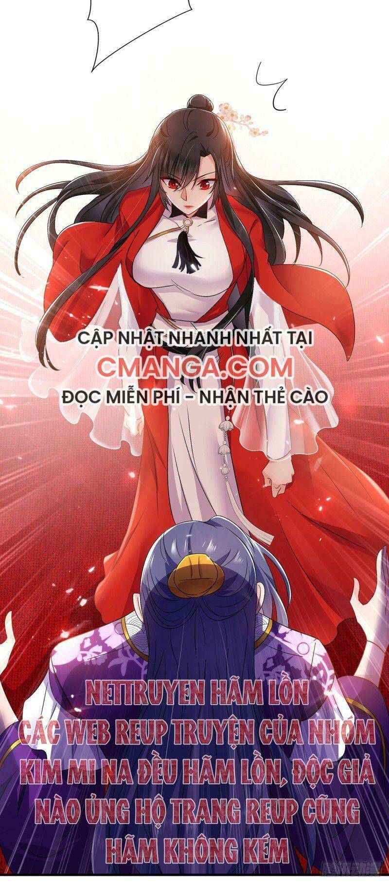đọc truyện Ta Ở Dị Giới Nuôi Dưỡng Nam Thần: Thần Y Cửu Tiểu Thư Chương 58 ảnh 20 tại Thiên Thai Truyện