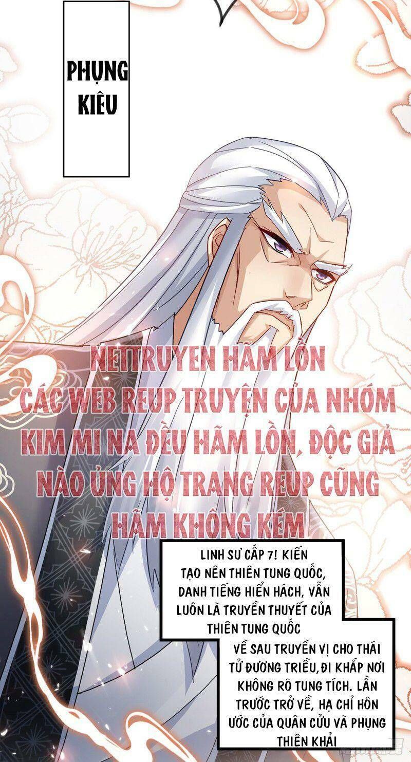 đọc truyện Ta Ở Dị Giới Nuôi Dưỡng Nam Thần: Thần Y Cửu Tiểu Thư Chương 58 ảnh 28 tại Thiên Thai Truyện
