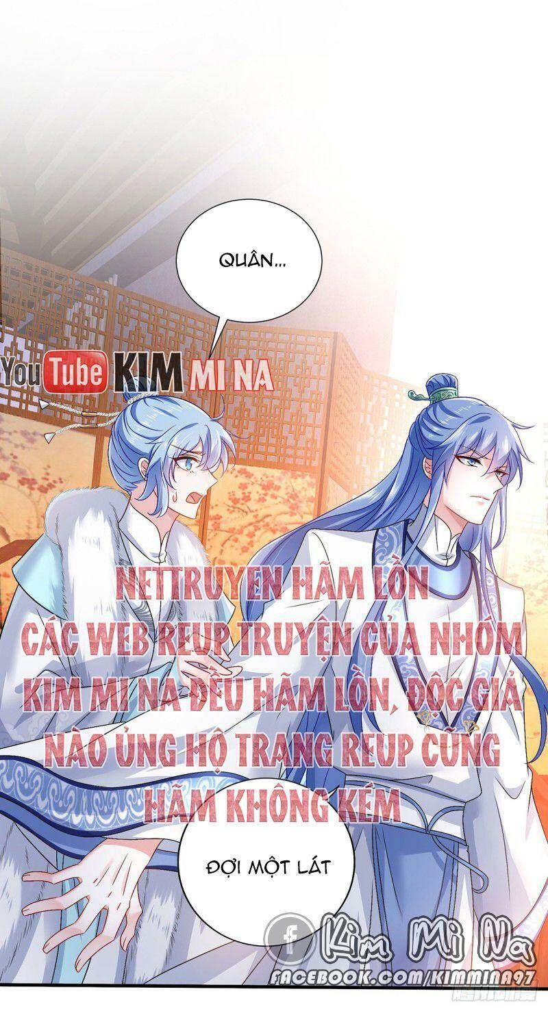 đọc truyện Ta Ở Dị Giới Nuôi Dưỡng Nam Thần: Thần Y Cửu Tiểu Thư Chương 58 ảnh 6 tại Thiên Thai Truyện