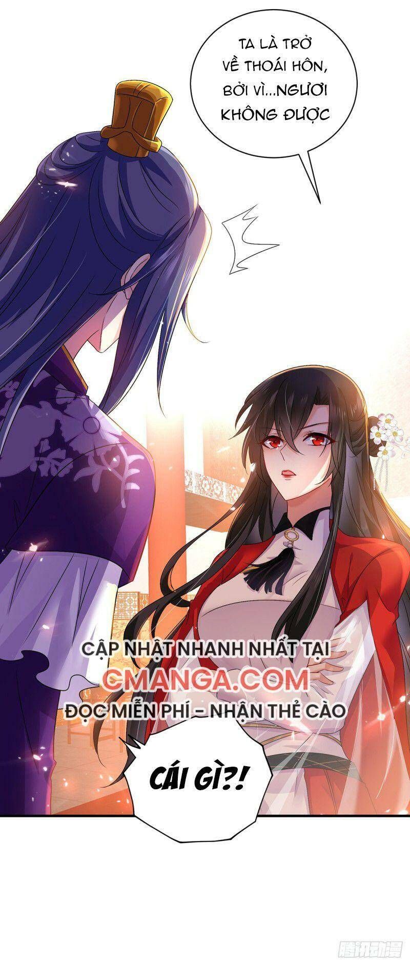 đọc truyện Ta Ở Dị Giới Nuôi Dưỡng Nam Thần: Thần Y Cửu Tiểu Thư Chương 58 ảnh 7 tại Thiên Thai Truyện