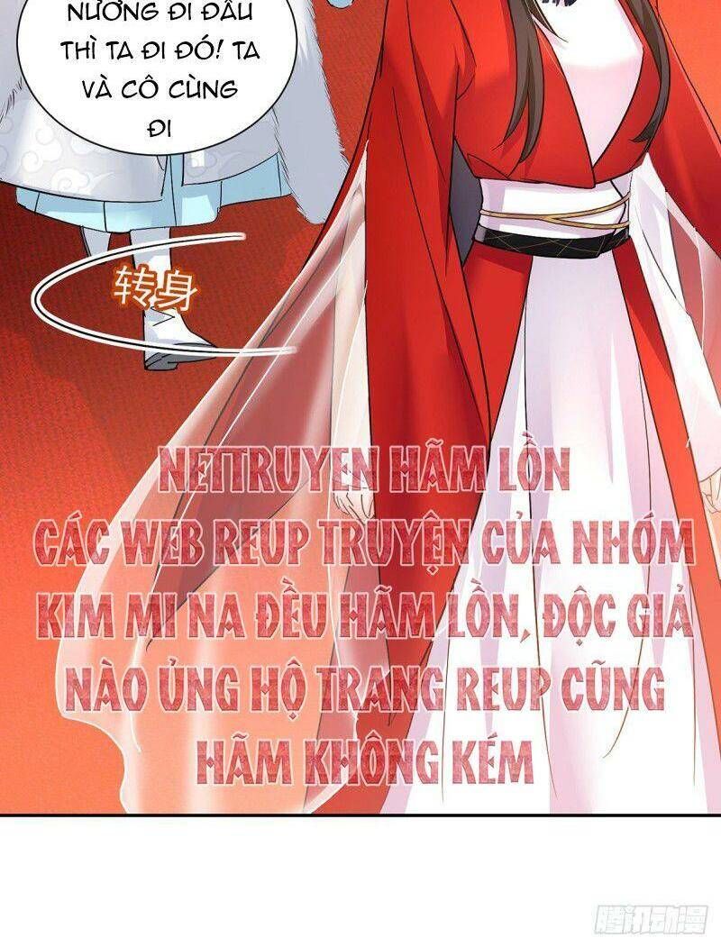 đọc truyện Ta Ở Dị Giới Nuôi Dưỡng Nam Thần: Thần Y Cửu Tiểu Thư Chương 59 ảnh 17 tại Thiên Thai Truyện