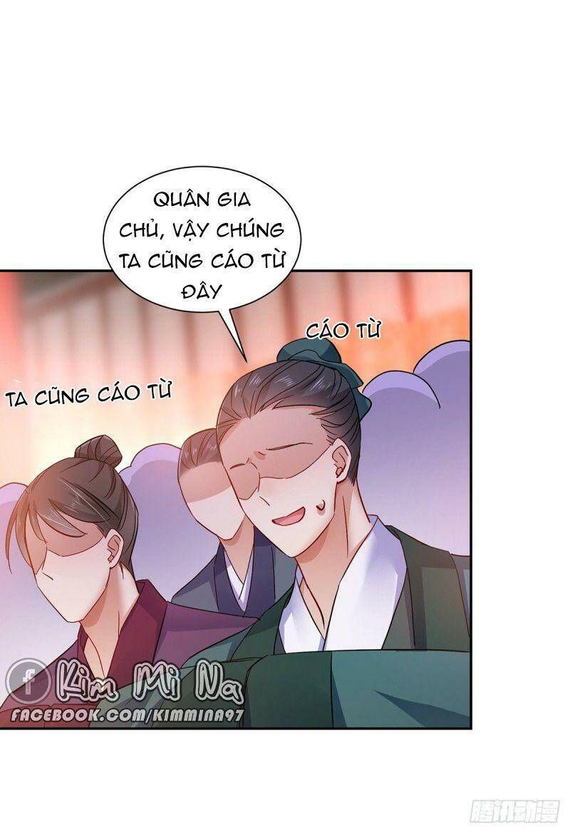 đọc truyện Ta Ở Dị Giới Nuôi Dưỡng Nam Thần: Thần Y Cửu Tiểu Thư Chương 59 ảnh 19 tại Thiên Thai Truyện