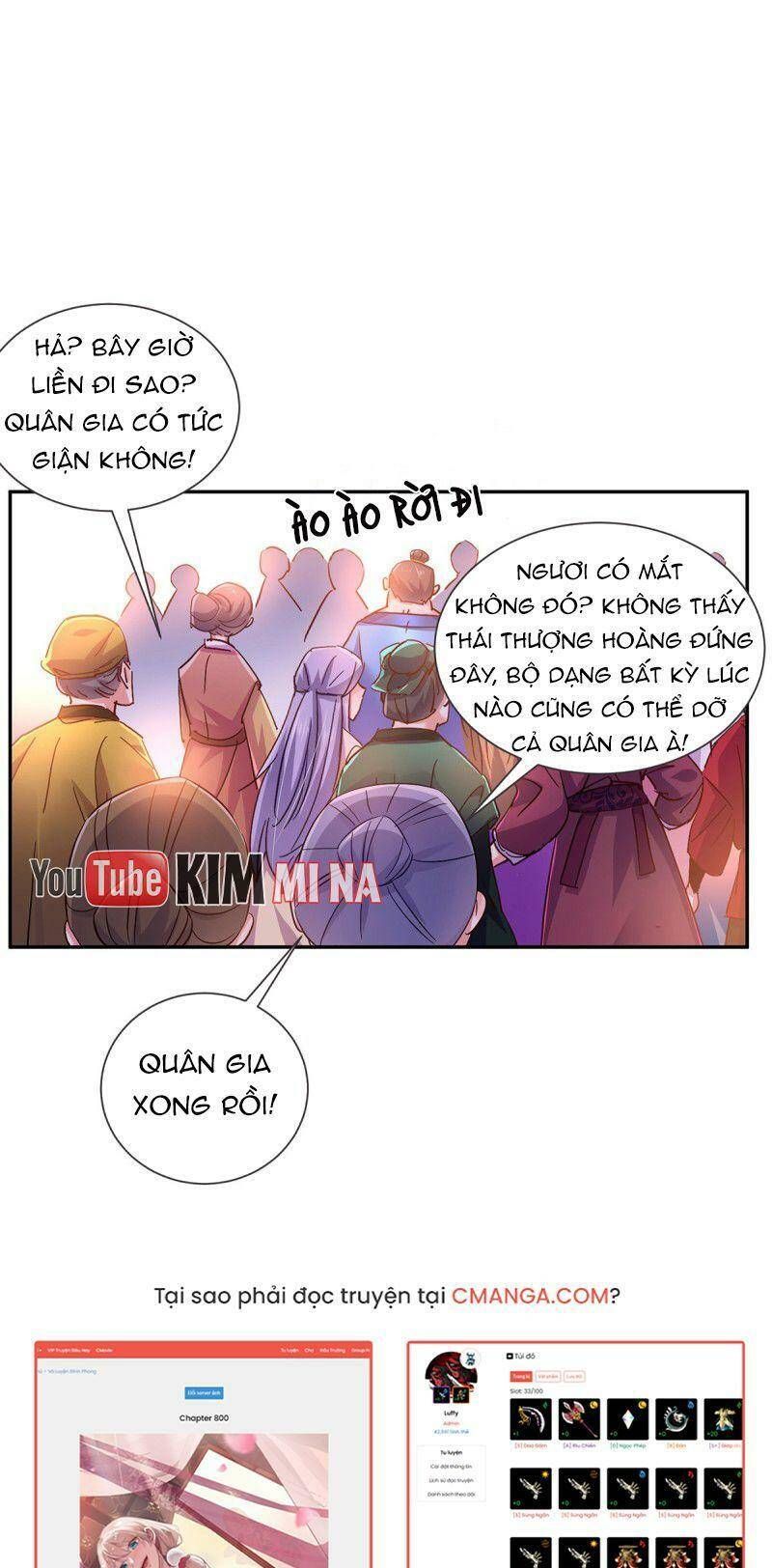 đọc truyện Ta Ở Dị Giới Nuôi Dưỡng Nam Thần: Thần Y Cửu Tiểu Thư Chương 59 ảnh 20 tại Thiên Thai Truyện