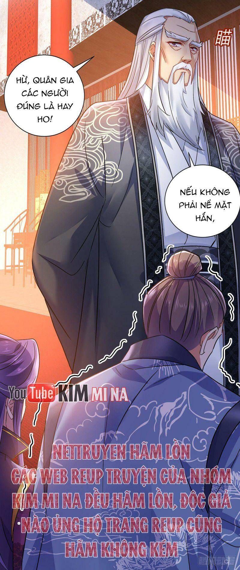 đọc truyện Ta Ở Dị Giới Nuôi Dưỡng Nam Thần: Thần Y Cửu Tiểu Thư Chương 59 ảnh 3 tại Thiên Thai Truyện