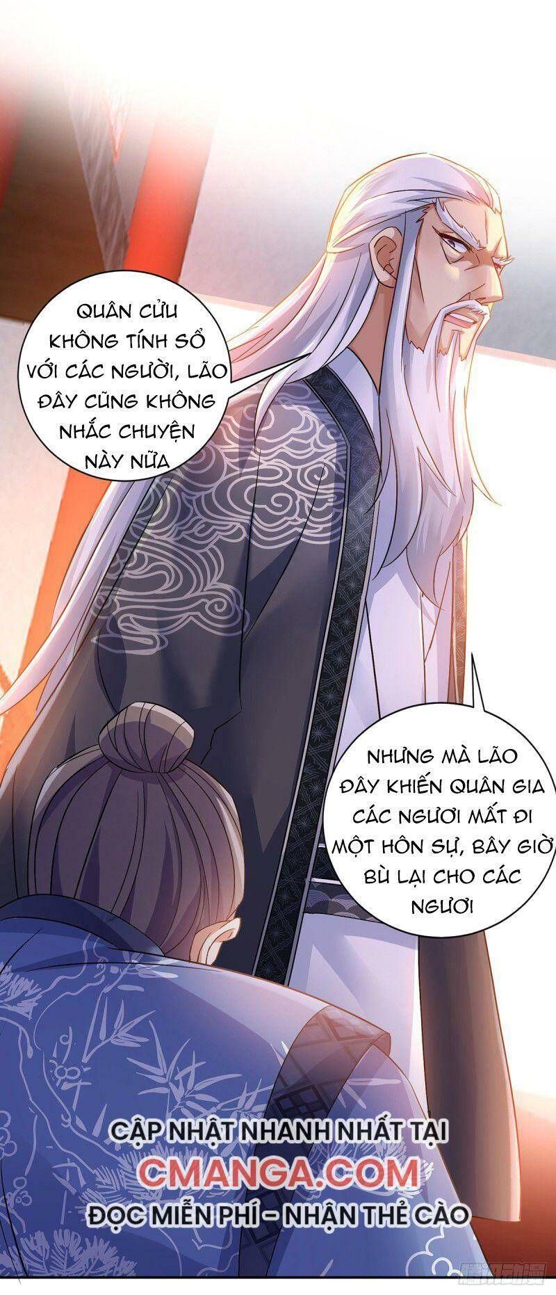 đọc truyện Ta Ở Dị Giới Nuôi Dưỡng Nam Thần: Thần Y Cửu Tiểu Thư Chương 59 ảnh 22 tại Thiên Thai Truyện