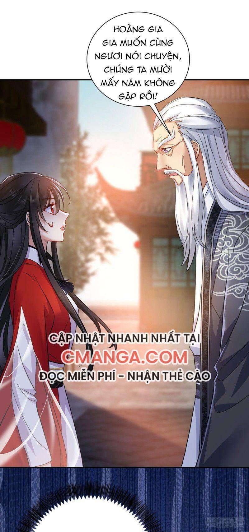 đọc truyện Ta Ở Dị Giới Nuôi Dưỡng Nam Thần: Thần Y Cửu Tiểu Thư Chương 59 ảnh 34 tại Thiên Thai Truyện