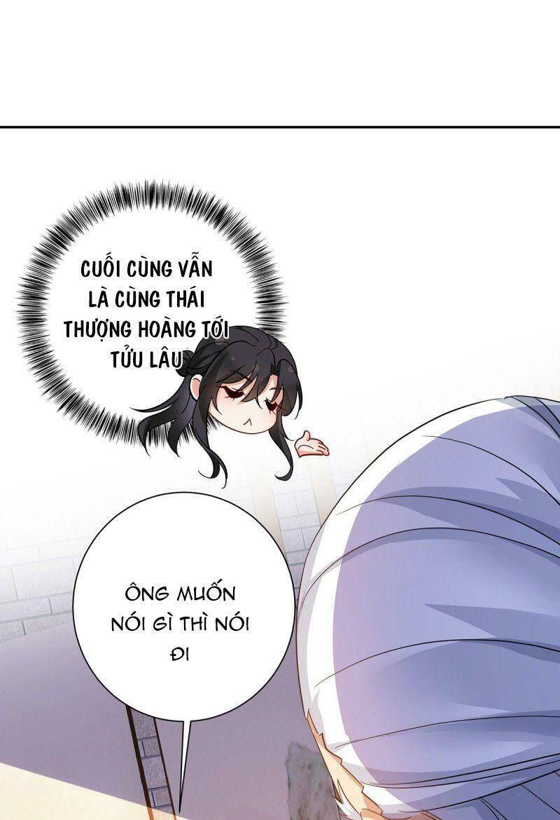 đọc truyện Ta Ở Dị Giới Nuôi Dưỡng Nam Thần: Thần Y Cửu Tiểu Thư Chương 59 ảnh 38 tại Thiên Thai Truyện