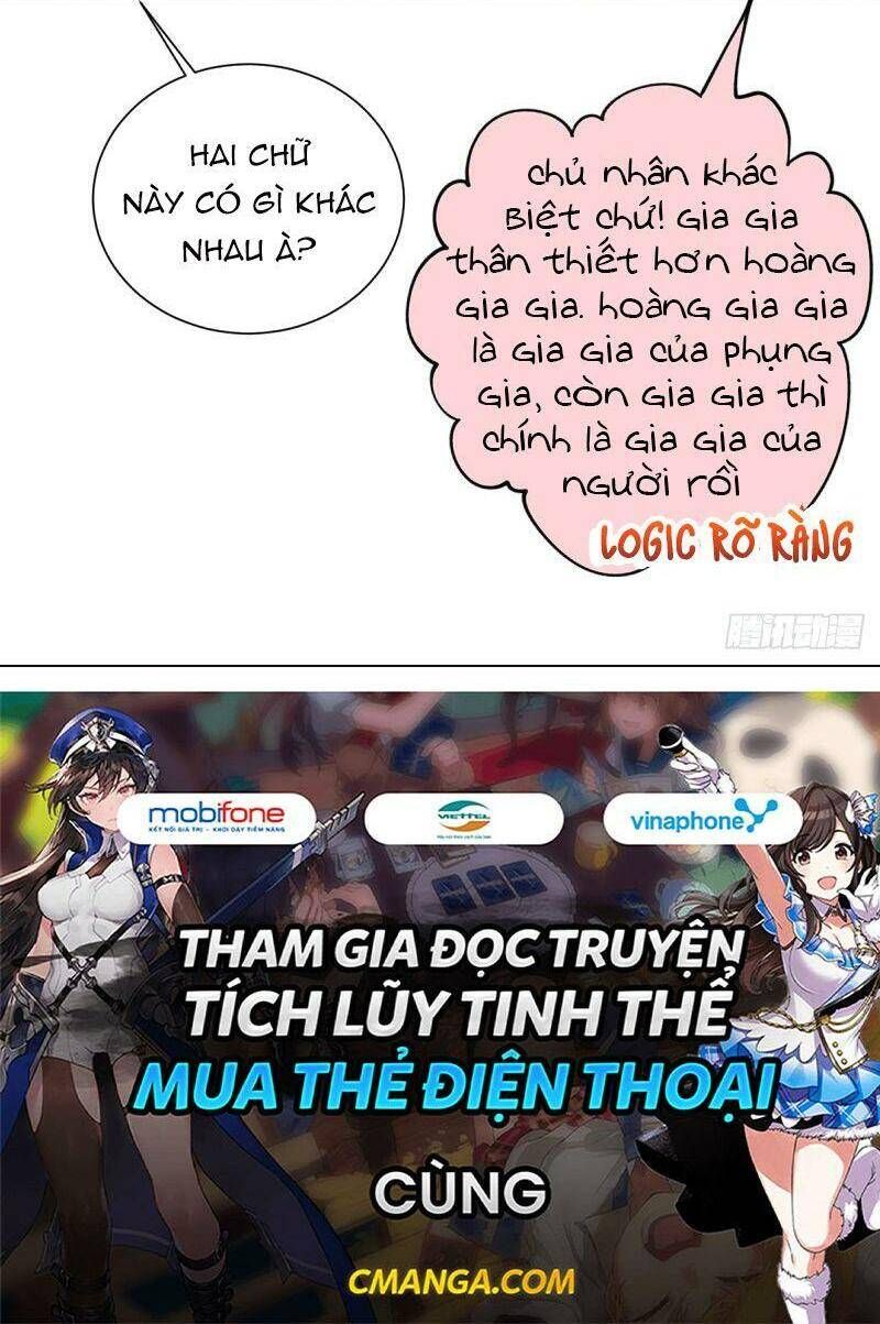 đọc truyện Ta Ở Dị Giới Nuôi Dưỡng Nam Thần: Thần Y Cửu Tiểu Thư Chương 59 ảnh 41 tại Thiên Thai Truyện