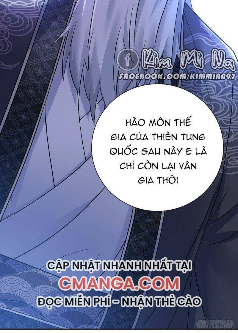 đọc truyện Ta Ở Dị Giới Nuôi Dưỡng Nam Thần: Thần Y Cửu Tiểu Thư Chương 59 ảnh 6 tại Thiên Thai Truyện