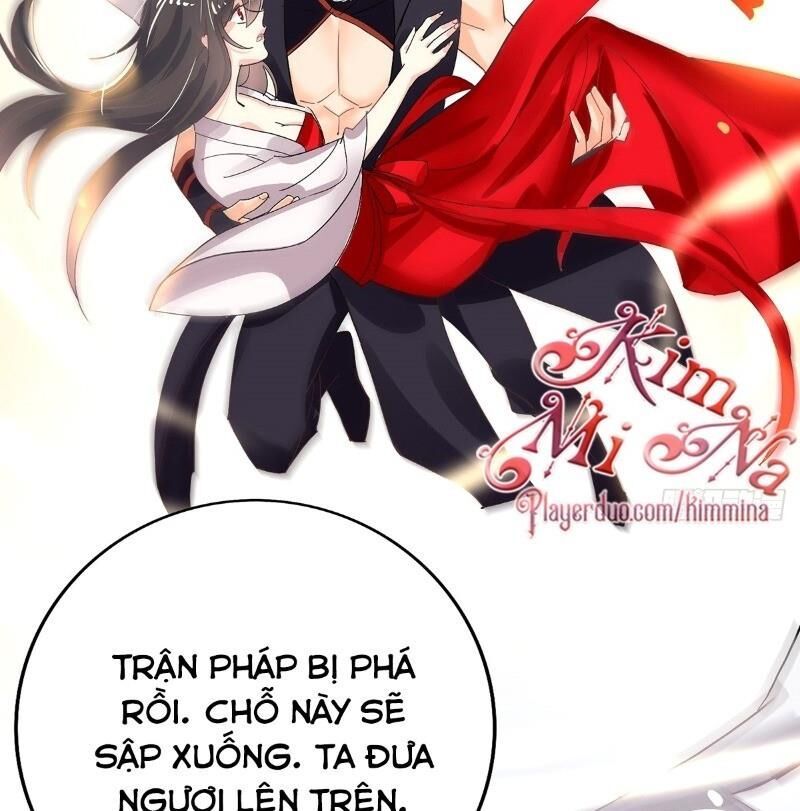 đọc truyện Ta Ở Dị Giới Nuôi Dưỡng Nam Thần: Thần Y Cửu Tiểu Thư Chương 6 ảnh 47 tại Thiên Thai Truyện