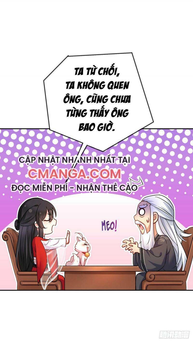 đọc truyện Ta Ở Dị Giới Nuôi Dưỡng Nam Thần: Thần Y Cửu Tiểu Thư Chương 60 ảnh 2 tại Giả Dược