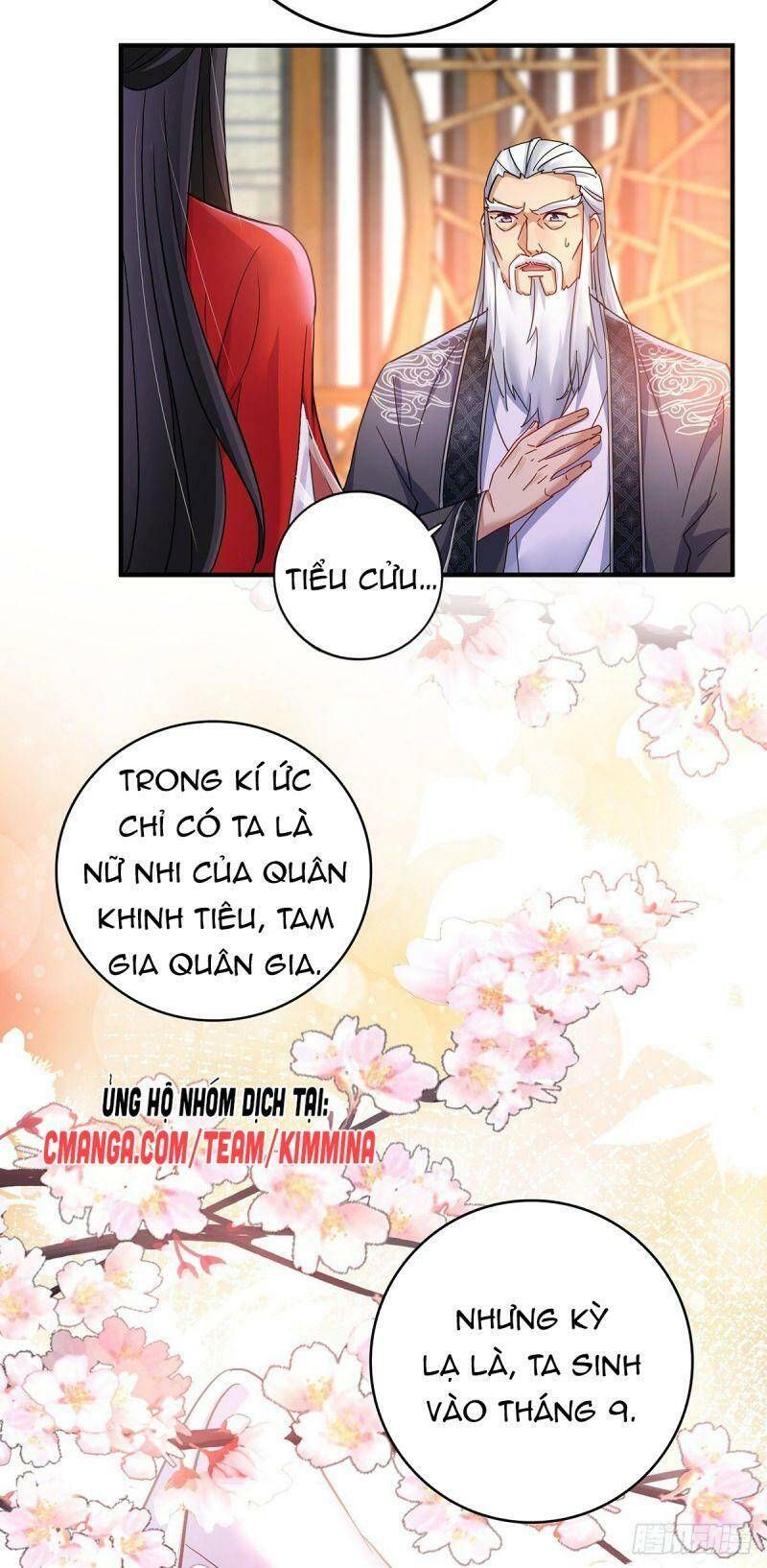 đọc truyện Ta Ở Dị Giới Nuôi Dưỡng Nam Thần: Thần Y Cửu Tiểu Thư Chương 60 ảnh 17 tại Giả Dược