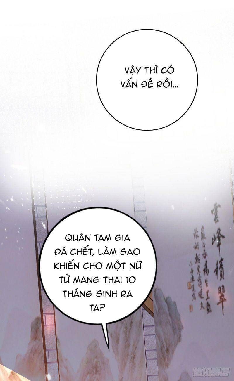 đọc truyện Ta Ở Dị Giới Nuôi Dưỡng Nam Thần: Thần Y Cửu Tiểu Thư Chương 60 ảnh 21 tại Giả Dược