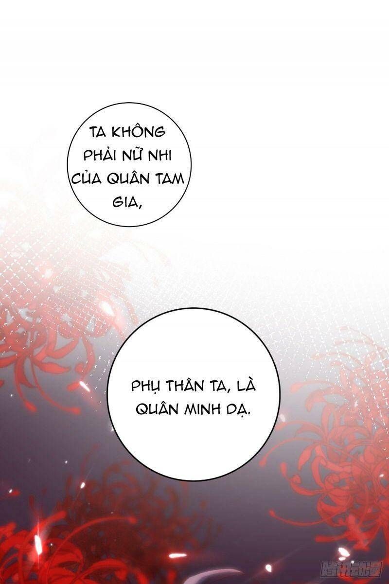 đọc truyện Ta Ở Dị Giới Nuôi Dưỡng Nam Thần: Thần Y Cửu Tiểu Thư Chương 60 ảnh 27 tại Giả Dược