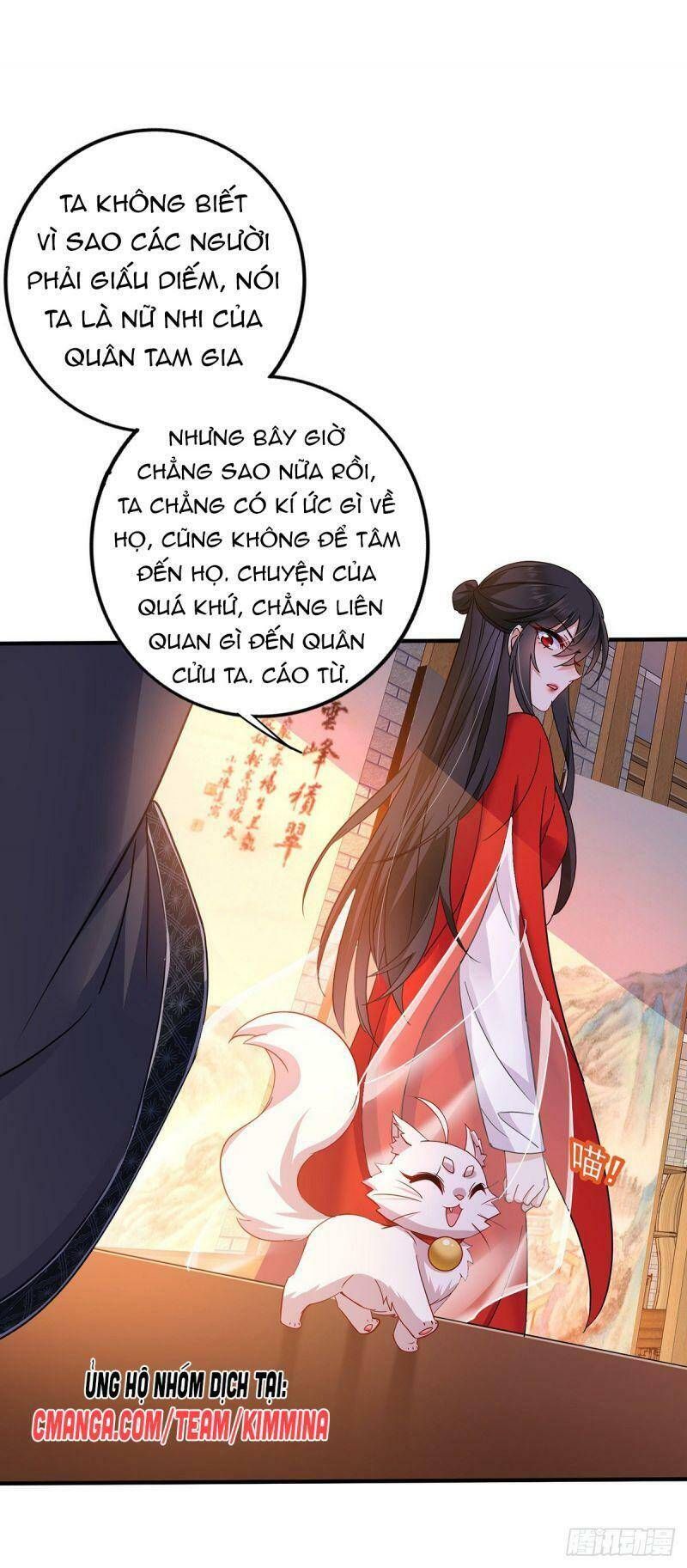 đọc truyện Ta Ở Dị Giới Nuôi Dưỡng Nam Thần: Thần Y Cửu Tiểu Thư Chương 60 ảnh 32 tại Giả Dược